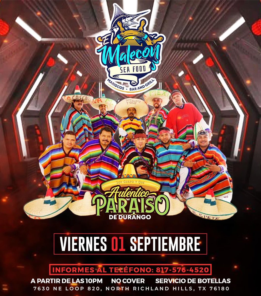 autenticoparaisodedurango tweet media