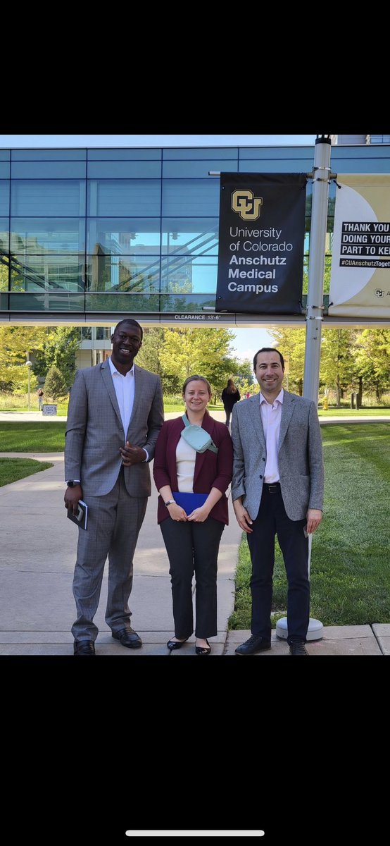 Drhkakturk's tweet photo. This week I hosted @ebekozien and @T1DExchange team at the @BDCResearch @CUAnschutz . Our commitment and strong collaboration for type 1 diabetes are emphasized. T1D Exchange connects over 50 centers for #type1diabetes research and quality improvement. https://t.co/q9xsSJ60D0