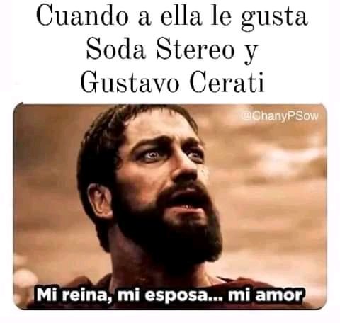 afaaxel's tweet photo. Le gusta ❤️ y se sabe las letras 😍 https://t.co/dy97zXP0VV