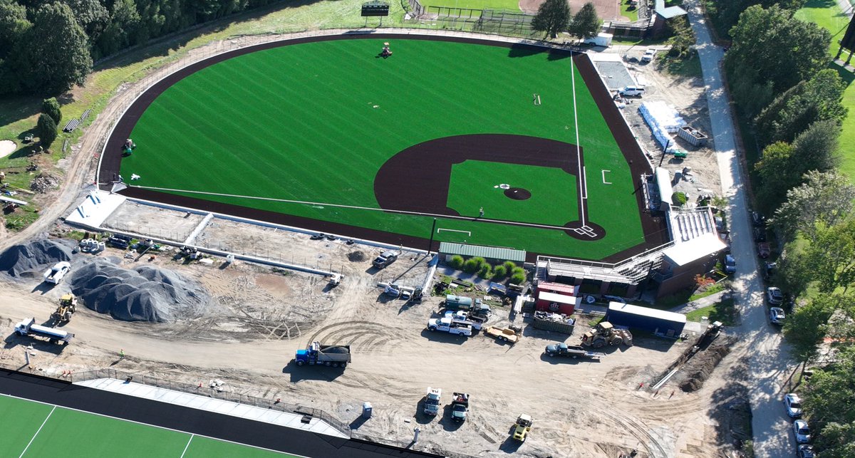 Great Friday in Smithfield