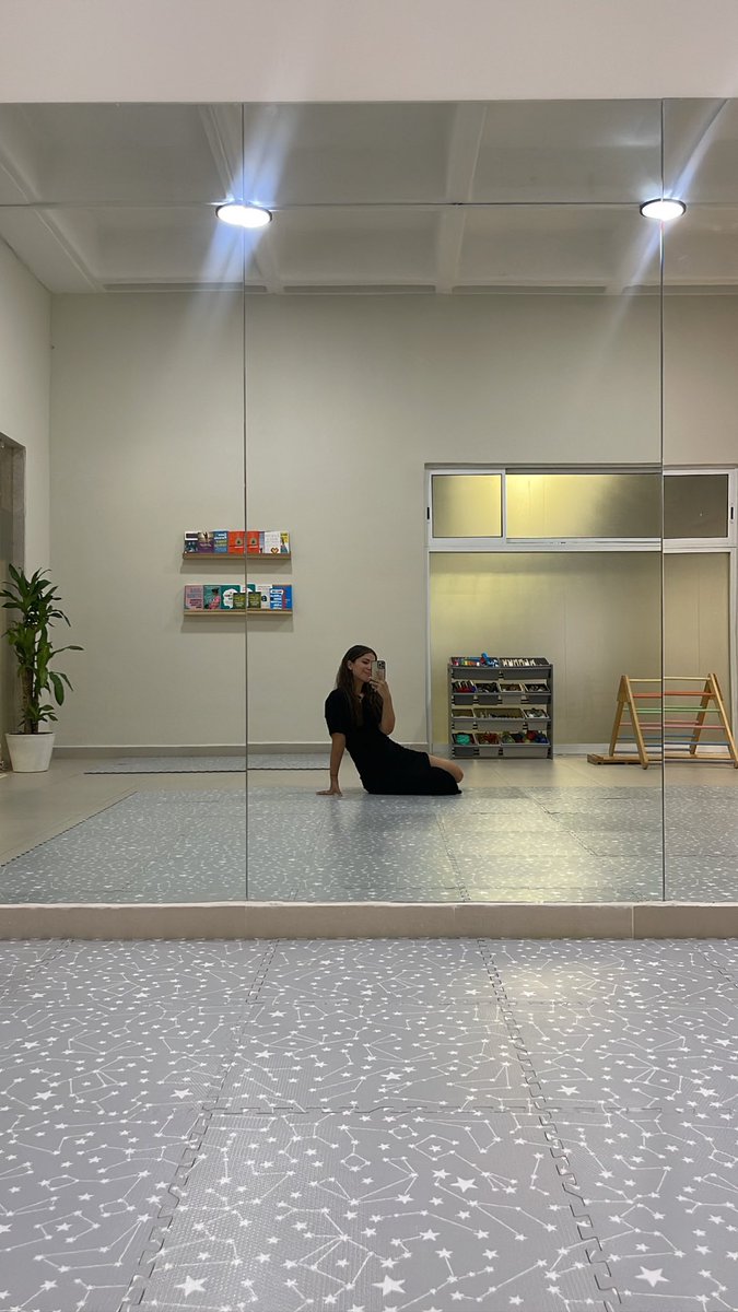 Que si los sueños se cumplen ✨✨✨