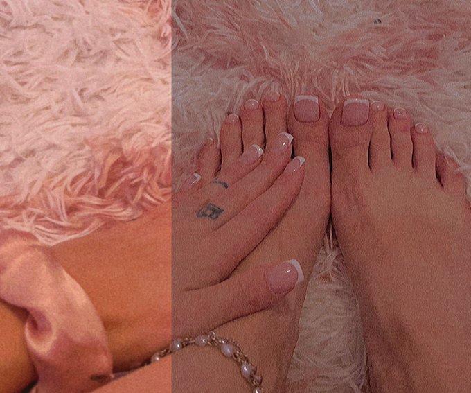 matching set 💖 https://t.co/5aTM5CTNLi