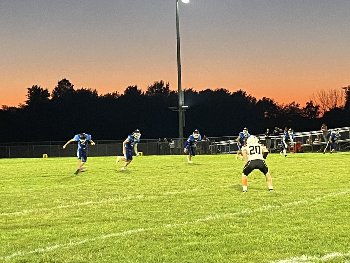 Blanchester Wildcats Athletics tweet media