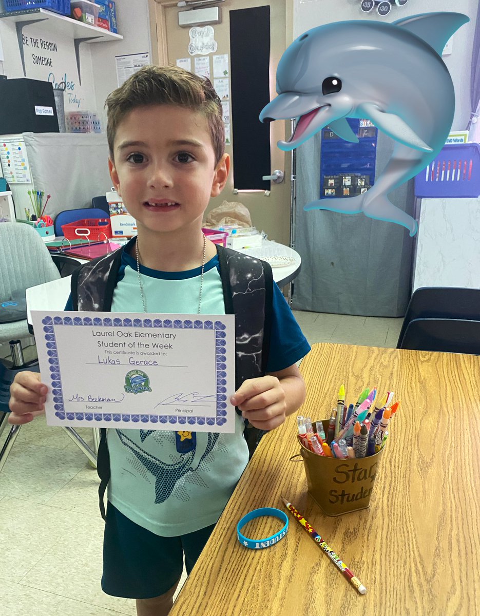 Beckman1st tweet media