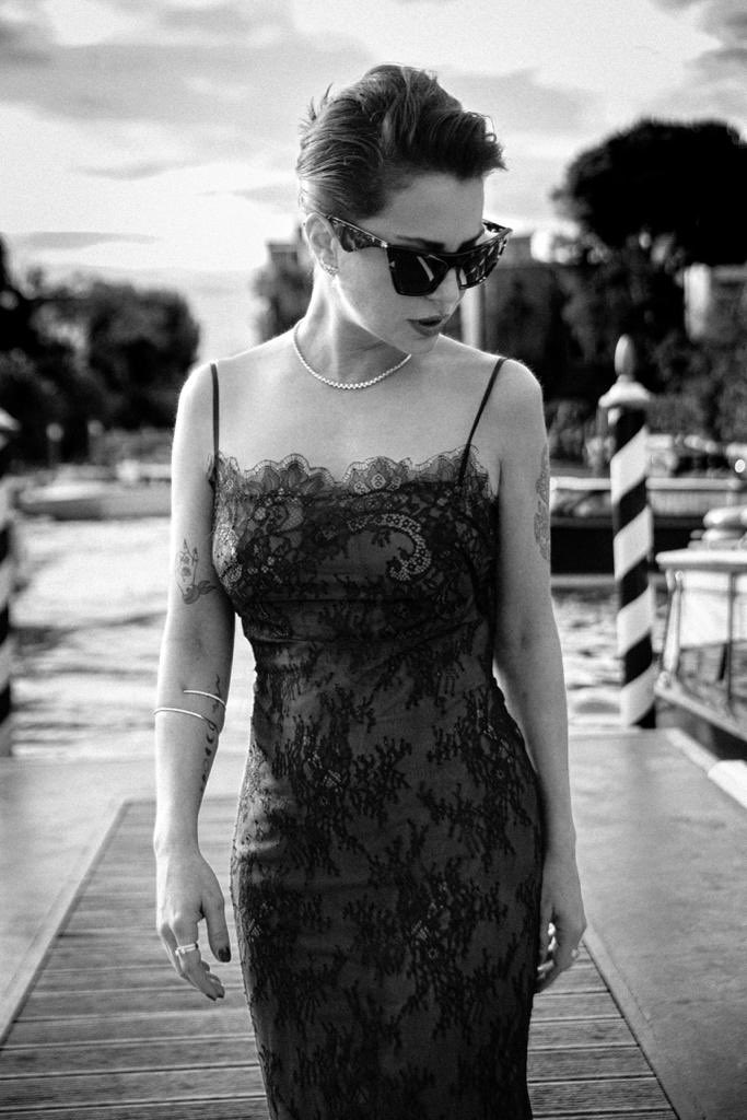 Festival de Cine de Venecia. ❤️  <a href="/la_Biennale/">La Biennale di Venezia</a>