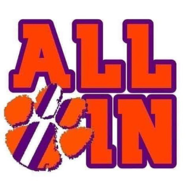 allin_dude's tweet photo. Finally tomorrow night we get my dudes back, wooo!!!  I can’t wait. @MattBarrie @Joey_Galloway @JessePalmerTV, now we have football wooo!!!  Let’s gooo, LFGOOO. Go Tigers 🐅 

@ESPNCFB @CFBPlayoff @CollegeGameDay 
#ThatsAdollar
#HelmetStickers 

Let’s gooo Matt! https://t.co/AGAnyAMipO