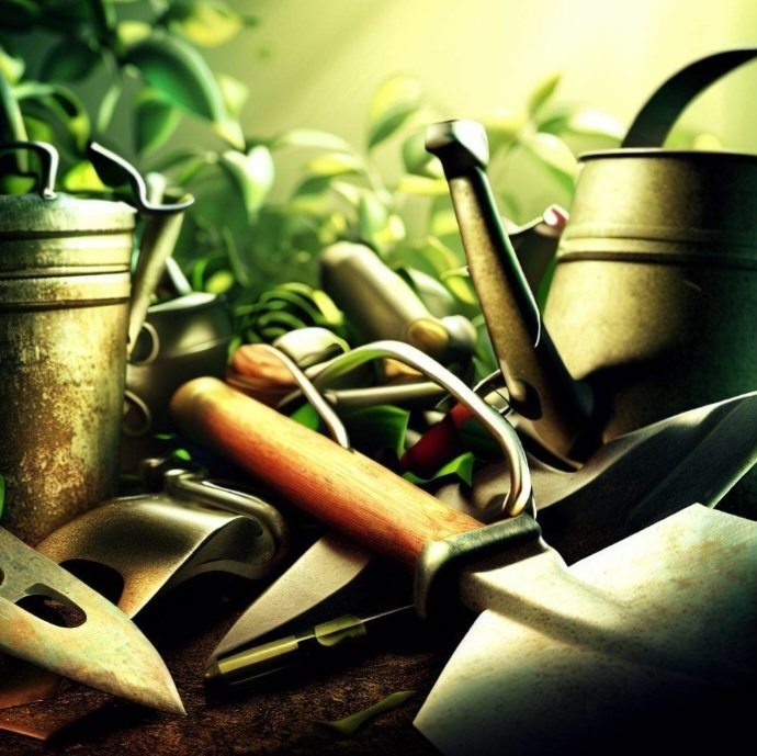 Popular dropshipping product ideas:

Gardening Tools

1. 🌼 Hand Trowels: Perfect for planting and weeding.
2. 🌦️ Garden Gloves: Keep those thumbs protected.
3. 🪚 Pruning Shears: Essential for trimming and shaping.
4. 💦 Hose Nozzles: Make watering a breeze.

#GardeningTools