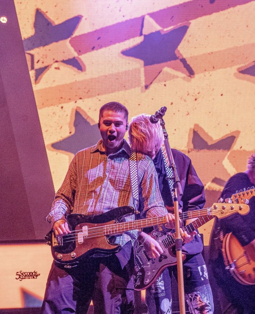 Night 19 | Indianapolis 🇺🇸