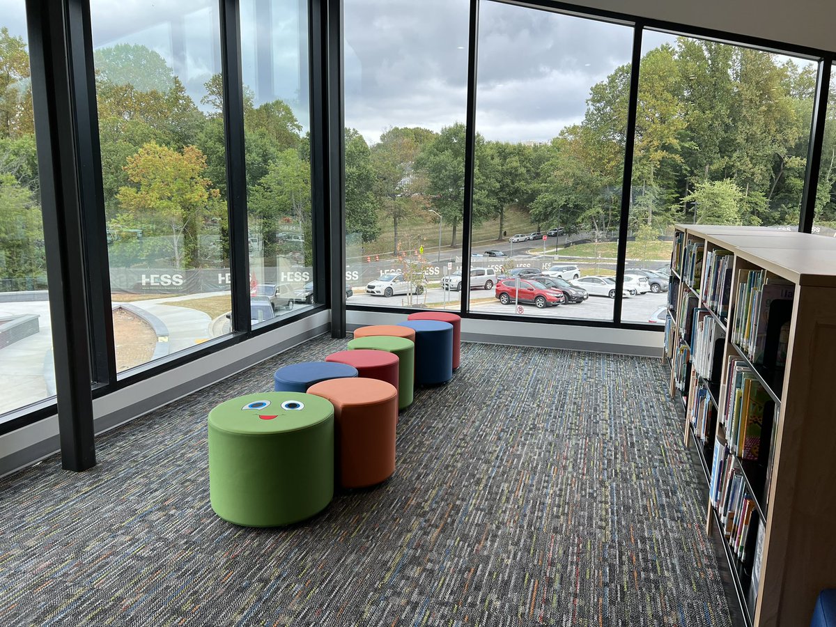 Officially finished the first week and am finally starting to feel settled in #newbuilding #newyear #bmesrocks #teachertired