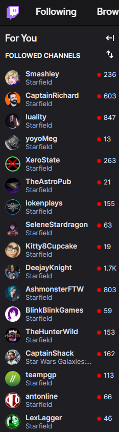 Paul Brosnan (@roball_tv) on Twitter photo <a href="/CaptainShack/">TheXpGamers</a> being a literal StarWars rebel, during a Starfield takeover on my Twitch feed, made me grin.π
(Might need to click on the image to see what Shack's up to).π±οΈπ <a href="/CaptainShack/">TheXpGamers</a> being a literal StarWars rebel, during a Starfield takeover on my Twitch feed, made me grin.π
(Might need to click on the image to see what Shack's up to).π±οΈπ