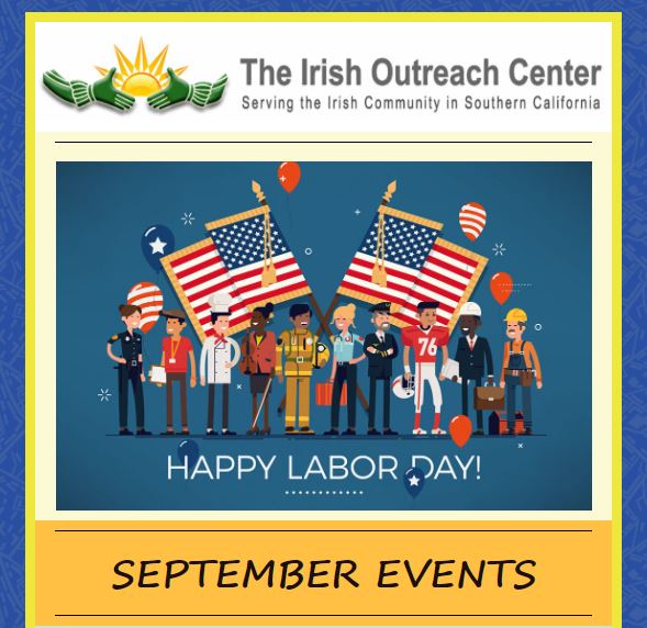 Our September Newsletter is live and loaded full of information and events!

Read here: conta.cc/3Errk3G