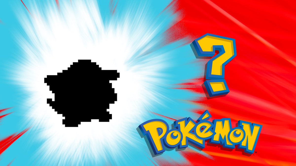 Who’s that PokeDAO? 

The first to respond wins WL 

Rules:
Name the Pokémon 
Name the type
Repost and tag Two trainers