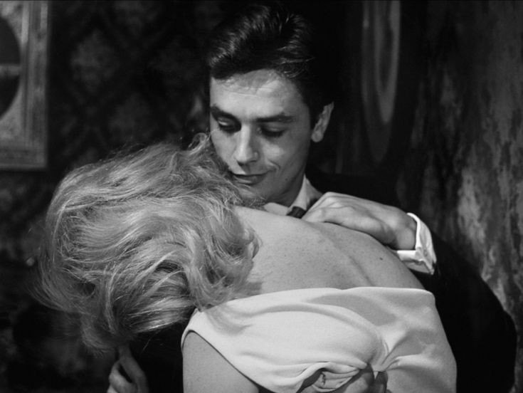 GrassLabyrinth's tweet photo. Fashion in Michelongelo Antonioni's Films
L'eclisse (1962) https://t.co/zpfVfNzJVE
