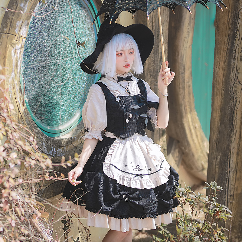 d.Alice(ディーアリス)｜ロリータ服ブランド (@dAlice_official