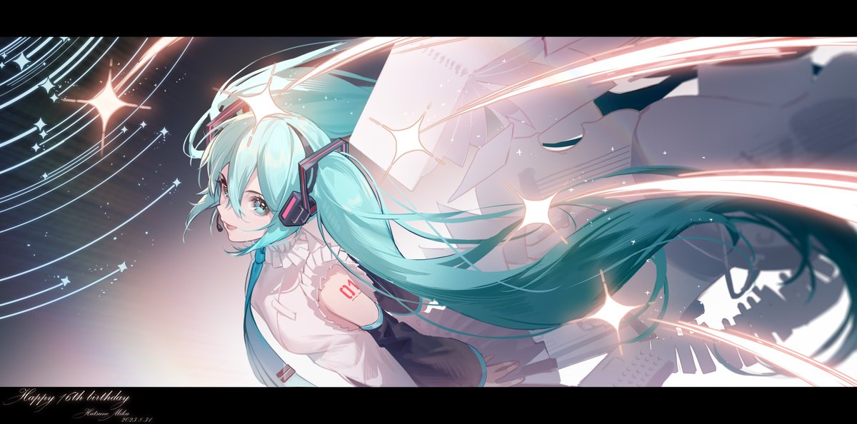 yuan_long_'s tweet photo. happy 16th birthday~ https://t.co/mDelCtwTHv