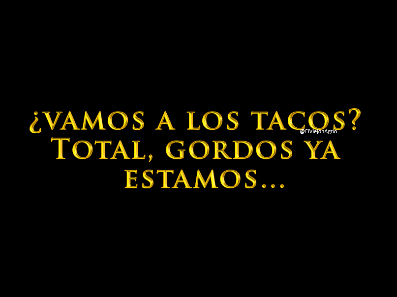 ElViejonAgrio's tweet photo. Ya que... Invítame pues. https://t.co/Eh7BuXTywN