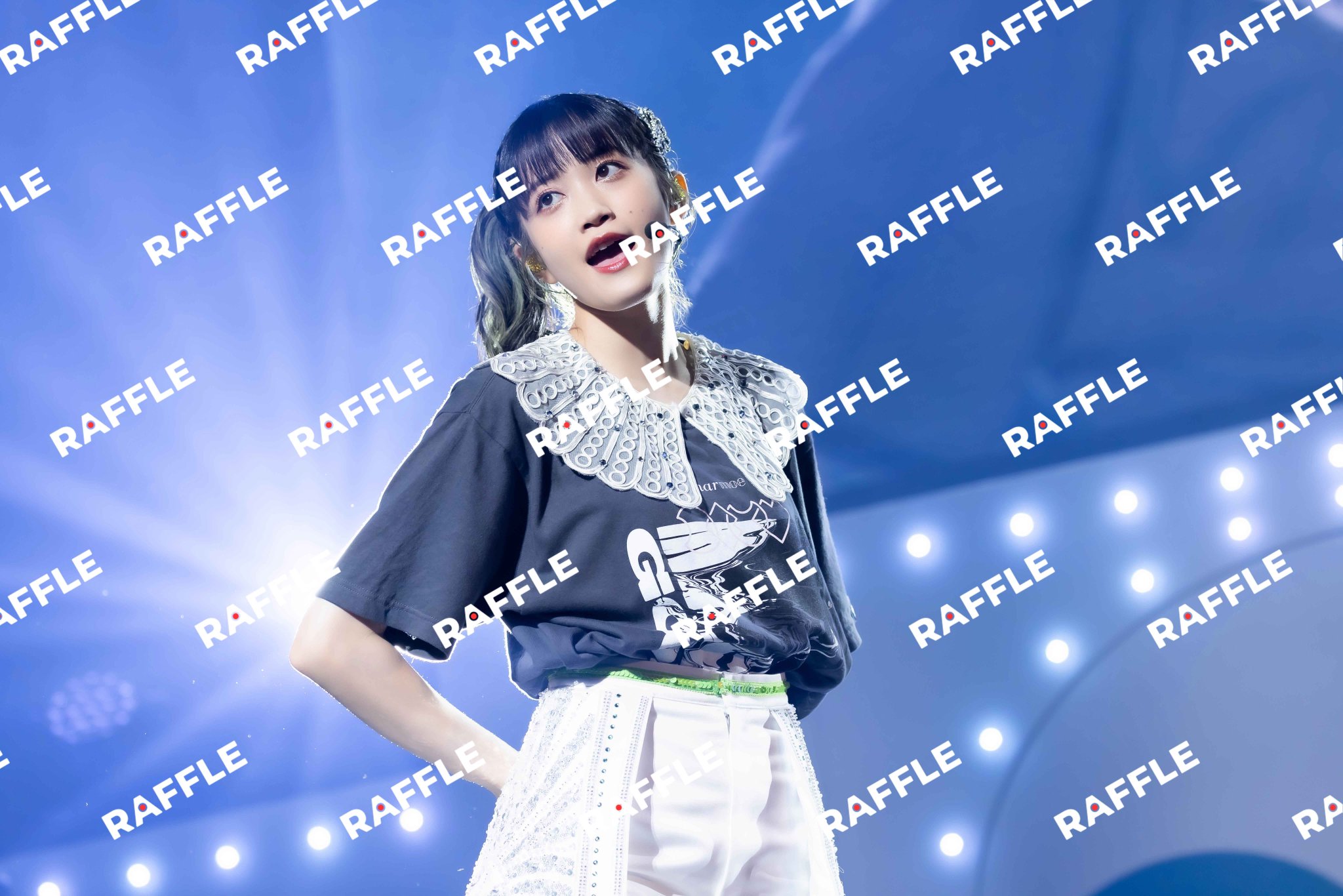 RAFFLE(ラッフル)【公式】 on X: 