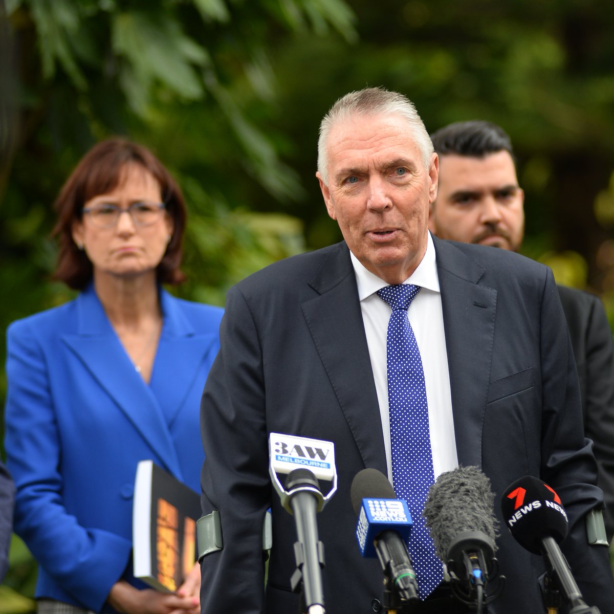 The Nats support legitimate, law abiding Victorians who harvest ducks and care for our environment.
The recommendation to ban it ignores scientific evidence in favour of ideological and political division.
Labor must follow the science and ignore the biased recommendations.