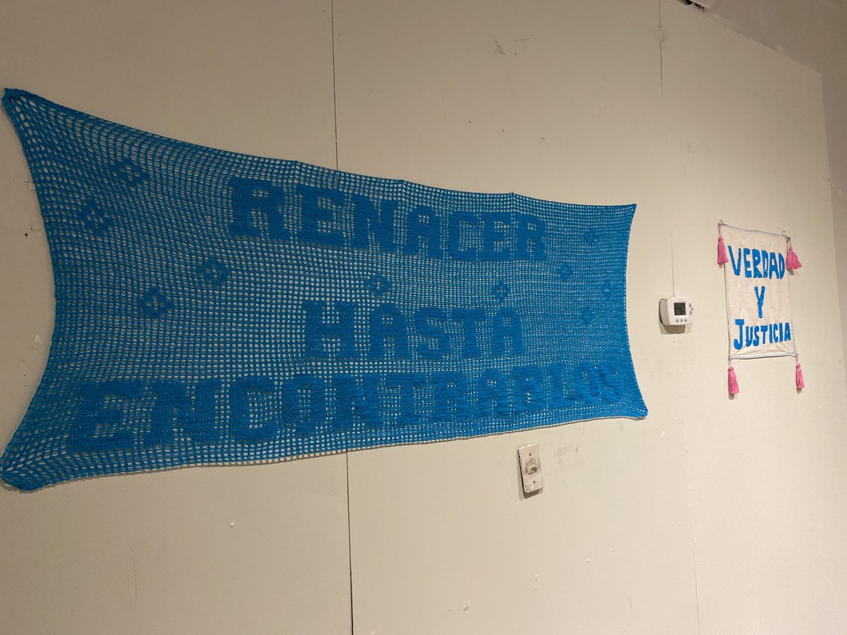 En colaboración con fotógrafas y artistas de Nuevo León, las familias que integran el colectivo Renacer comparten un poco sobre sus seres queridos desaparecidos y cómo han seguido viviendo con las ausencias presentes.