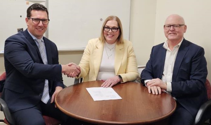 Mayor Linda Aitken has announced that City of Nedlands CEO Bill Parker will become the City of Wanneroo’s new CEO, following a unanimous vote by Council at a Special Meeting held on 29 August 2023.

Media release 👉 bit.ly/45Le46p