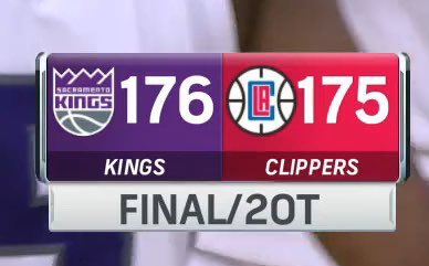 kings_muse's tweet photo. If our defense is Swiss cheese does that make yours string cheese the way it fell apart? https://t.co/21CQJQUyK5