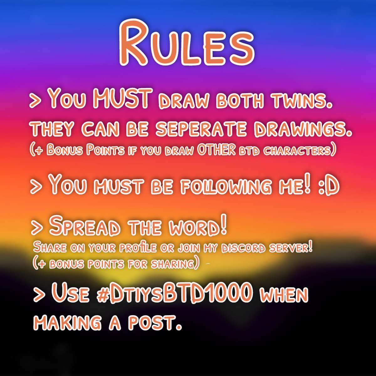 MintNinja17's tweet image. HI!!! I&apos;m here to announce a DTIYS (open) and I hope you guys participate! :3 
Open until September 23rd! 💕
#dtiys #bobthedog