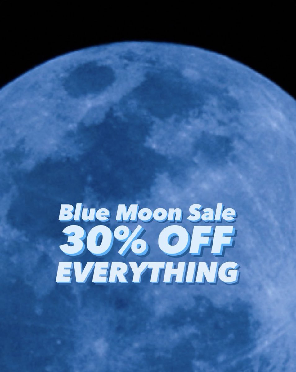 boredbyburnom's tweet photo. Bored Blue Moon Sale Happening Now! Hurry Save 30% Off! 🌙

https://t.co/we1qfXTb6Y

#bored #BlueMoon #art https://t.co/jNWvK1lhbp