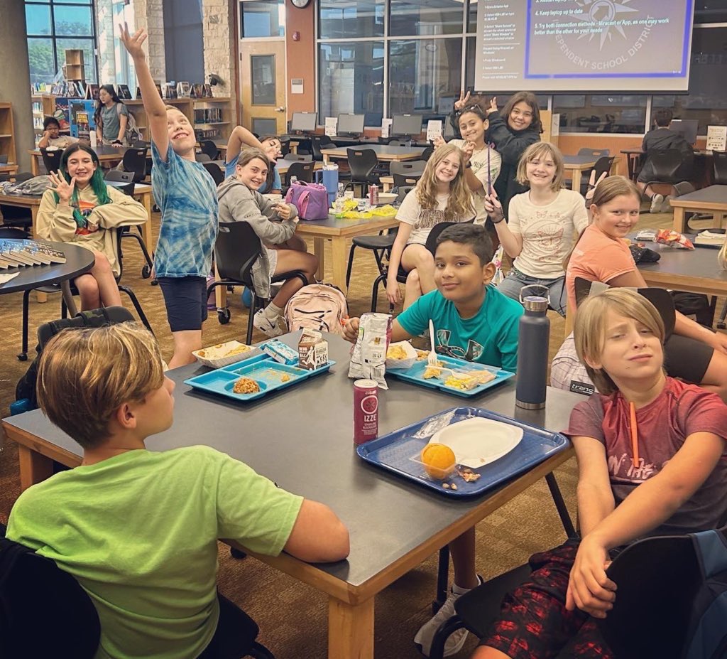 Tex Hill MS Library (@texhillmslib) on Twitter photo Today was the first day of the Flying Tiger Book Club! Weโre excited to start reading Linked by <a href="/gordonkorman/">Gordon korman</a>. Will anyone crack the mystery before the big reveal? ๐๐๐ค #TexHillLib #THTigersRead <a href="/TexHillMS/">TEX HILL MS</a> <a href="/TxHillPrincipal/">Michele Ramirez-C</a> <a href="/amirel88/">Amanda Mireles</a> Today was the first day of the Flying Tiger Book Club! Weโre excited to start reading Linked by <a href="/gordonkorman/">Gordon korman</a>. Will anyone crack the mystery before the big reveal? ๐๐๐ค #TexHillLib #THTigersRead <a href="/TexHillMS/">TEX HILL MS</a> <a href="/TxHillPrincipal/">Michele Ramirez-C</a> <a href="/amirel88/">Amanda Mireles</a>