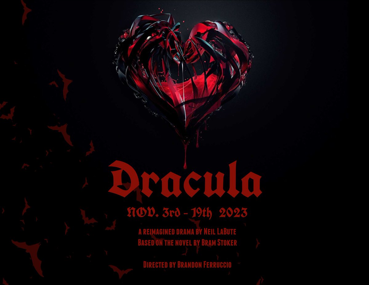 Westminster Community Playhouse tweet media