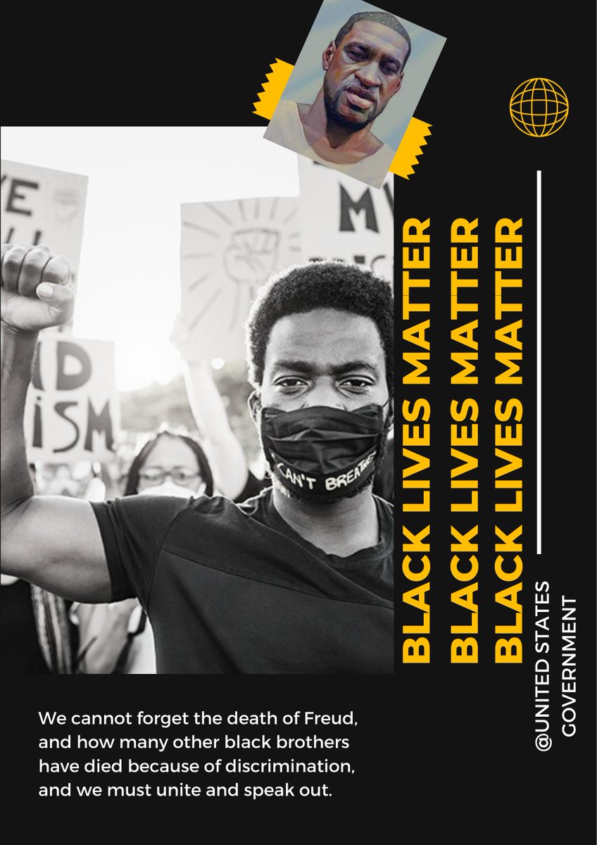 Fight for the future #USA