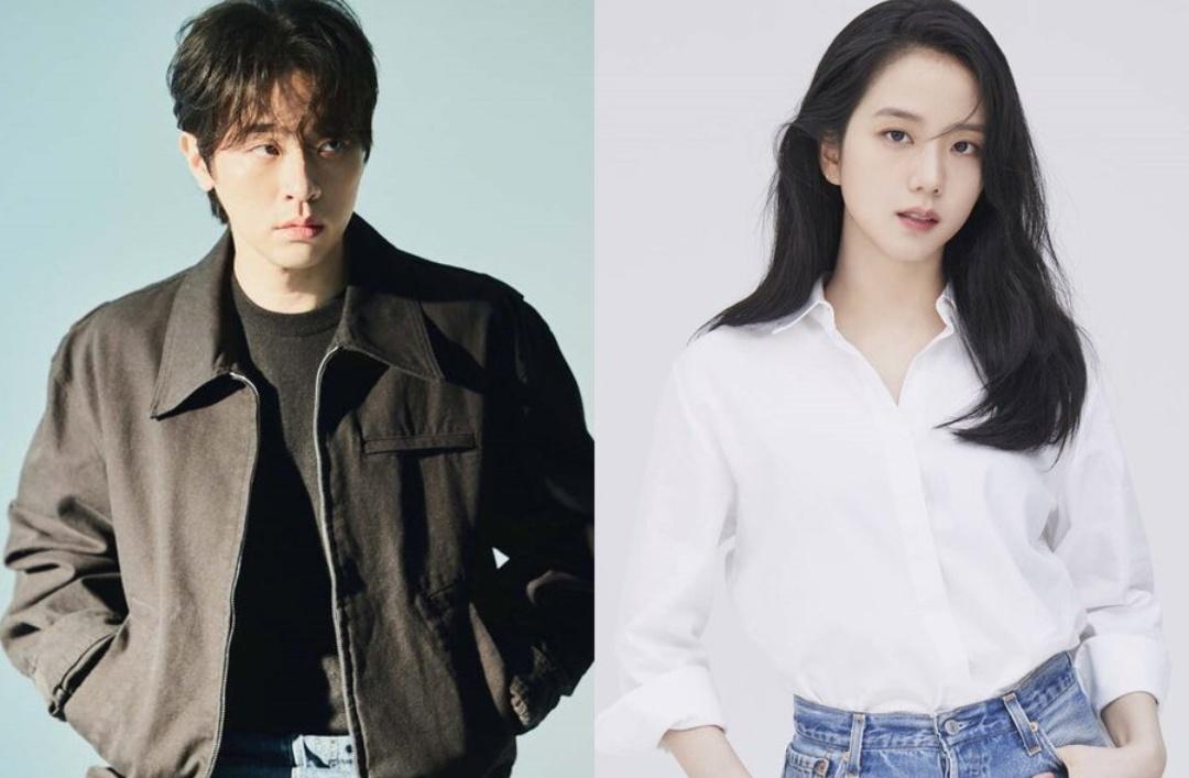 misskoreaJisoo's tweet photo. Park Jung-min y Ji-soo, protagonistas del agua zombie 'Influenza'... el nuevo trabajo del escritor de 'Parasite'

'Influenza' es un drama que representa el proceso de un soldado Jae-yoon y su novia Young-joo luchando contra una horda de zombis y corriendo uno hacia https://t.co/8m8UXF2Evv