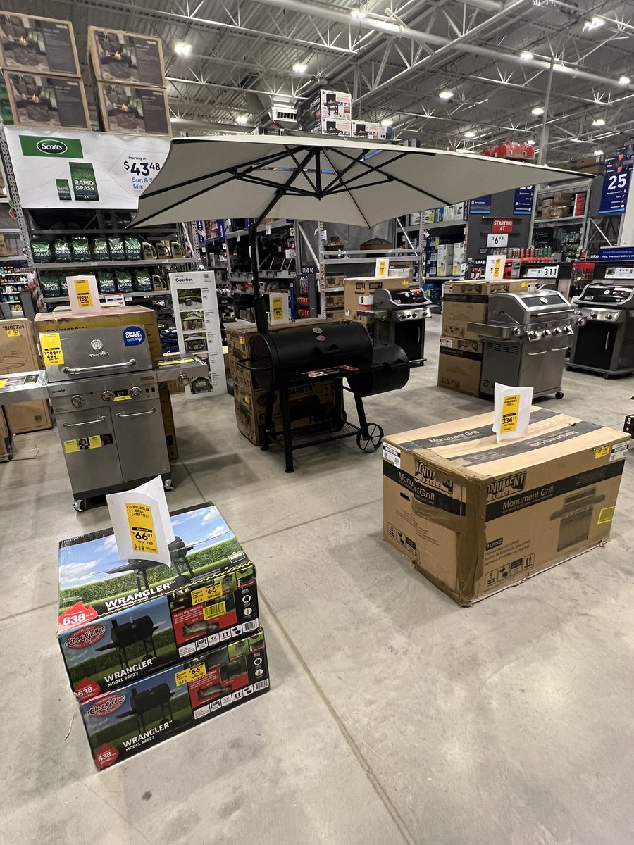 Joe Richmond (@joerich69403259) on Twitter photo Come to the Fayetteville Lowes for some great deals on grills for Labor Day. <a href="/BenitoKomadina/">Benito.Komadina@Lowes</a> <a href="/JBBailey9/">JBBailey</a> <a href="/kennygrimsley/">Kenny Grimsley</a> @josh94151598 Come to the Fayetteville Lowes for some great deals on grills for Labor Day. <a href="/BenitoKomadina/">Benito.Komadina@Lowes</a> <a href="/JBBailey9/">JBBailey</a> <a href="/kennygrimsley/">Kenny Grimsley</a> @josh94151598