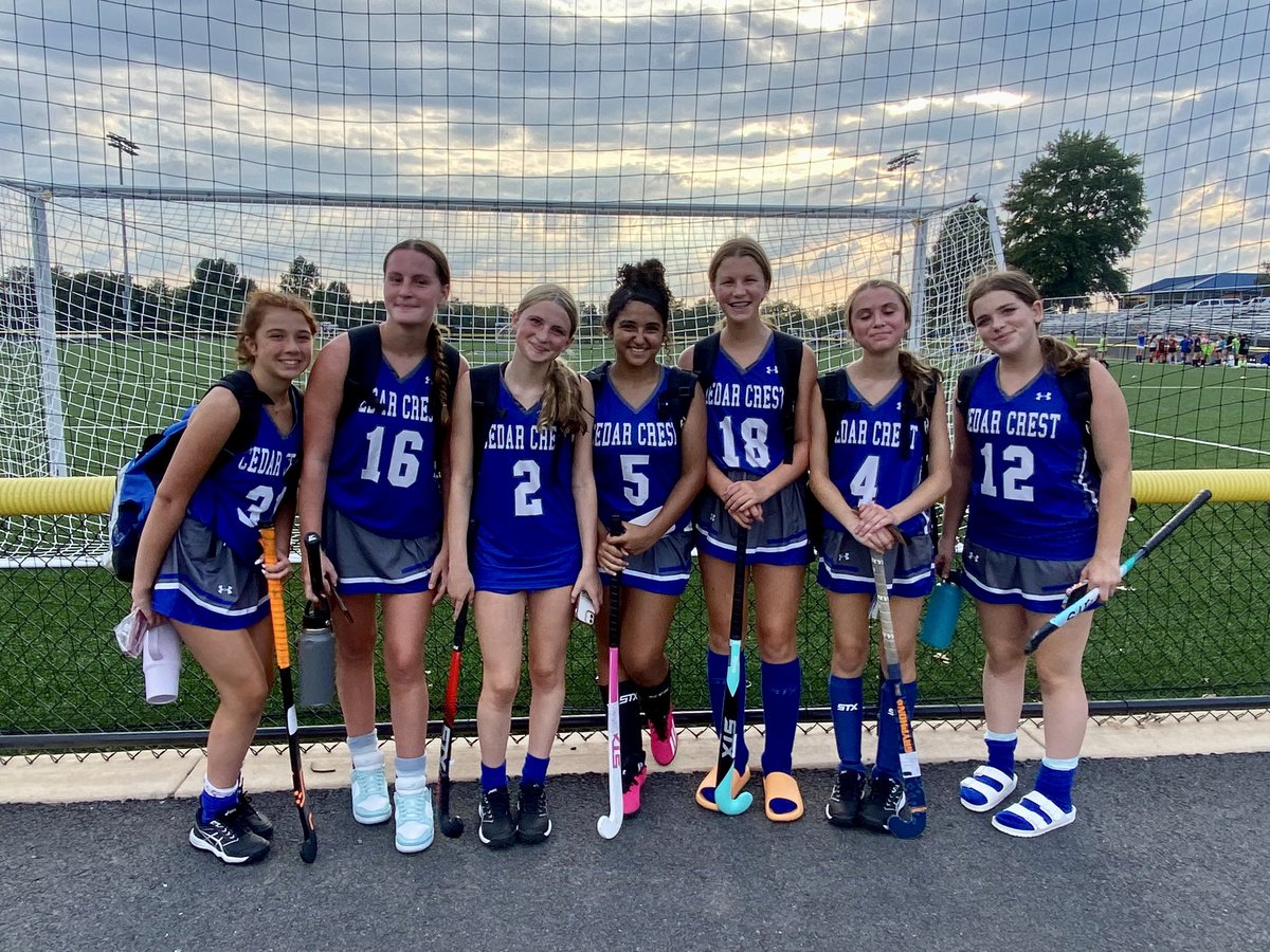 falconfieldhockey tweet media