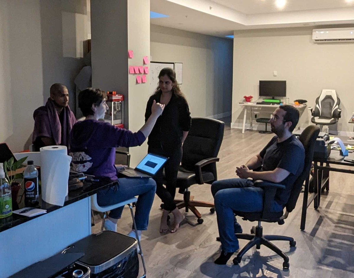 Kayla Kroot 🎏 tweet media