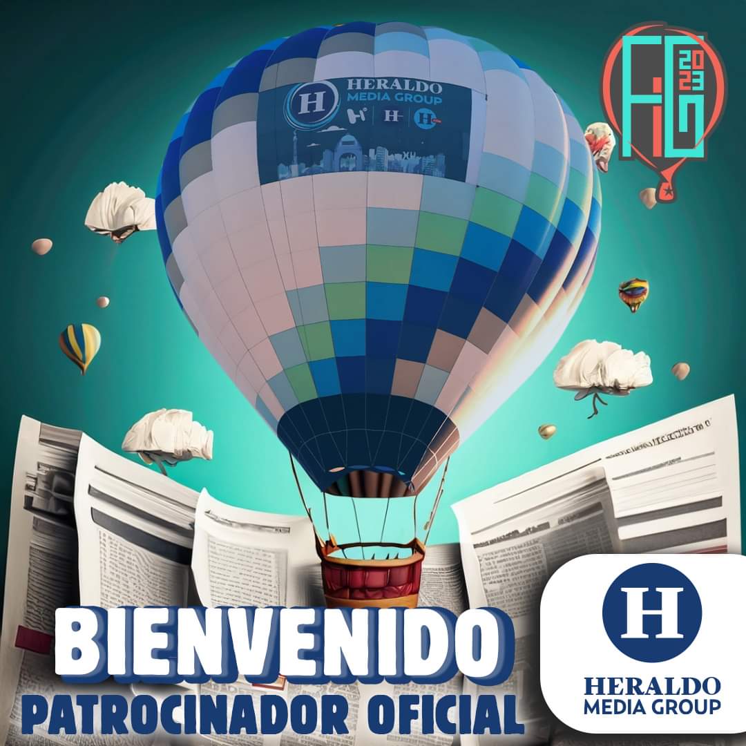 Festival Internacional del globo. mx tweet media