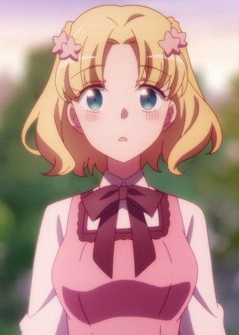 Oh, my apologies —
I didn't mean to worry you.