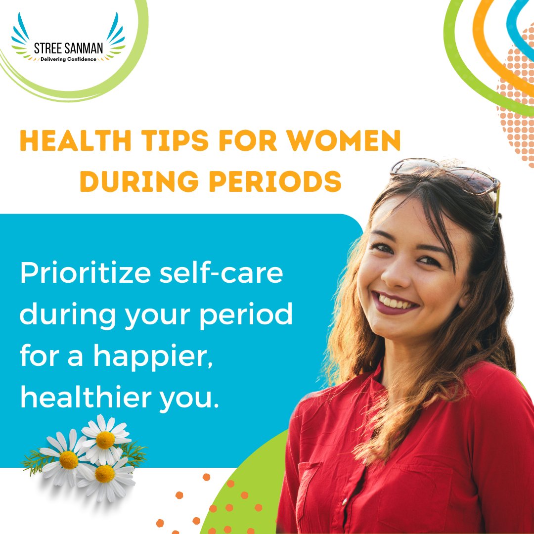 Navigating Your Monthly Journey: Essential Health Tips for Women During Their Periods. 💪✨ #WomenHealth #PeriodWellness  #SelfCare #Dovey #Streesanman #NapkinVendingMachine #PeriodTips  #MonthlyFlow #PeriodCare #PeriodConfidence