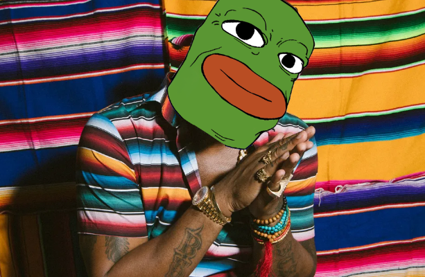 BOB2themoon's tweet photo. 🌠 It's not too late to jump into the $BOB2.0 universe!
Get in now and let's make this meme coin journey legendary together. To the moon and back!
🚀🌕 #BOB2 #BOB #BOB2Army #PEPE