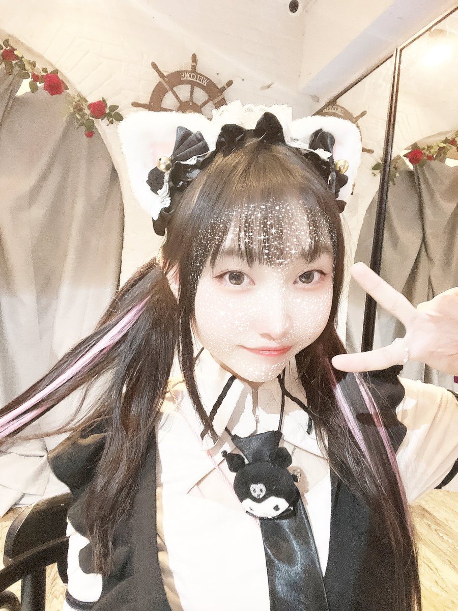 yabukirari's tweet photo. MAG限定日🩵🩷

#メイド #香港女僕 #メイド喫茶 #女僕 #女僕咖啡廳 #ご主人様 #自撮り #自撮り女子 #寫真 #人像摄影 #写真 #写真好きな人と繋がりたい #写真撮ってる人と繋がりたい #メイド服 #メイドカフェ #コスプレ #コスプレイヤー #hkcosplay #hkcosplayer #cosplay #cosplayer https://t.co/SiPZKpQ6Oz