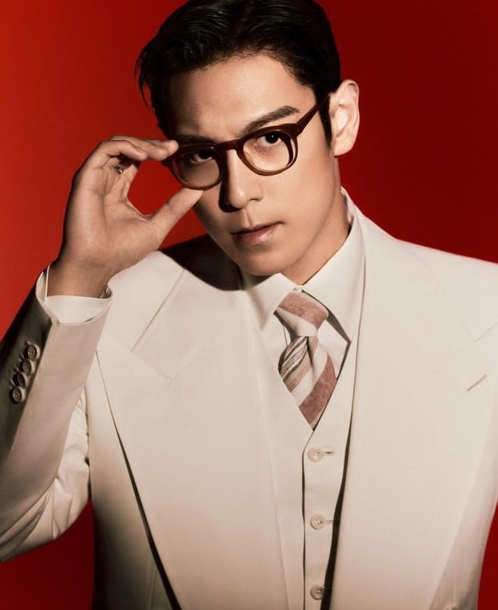 tttoparchive's tweet photo. T.O.P

#TOP #TTTOP #CHOISEUNGHYUN #최승현 #탑 https://t.co/b9LW23MESe