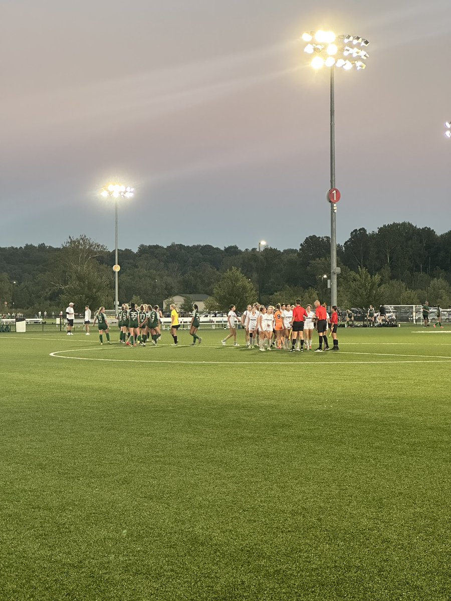 Season opener for the girls!
3-0 win to start it off!
<a href="/ZerfaceG/">gia zerface</a> ⚽️
Kate Jose ⚽️
<a href="/Caitlyn65234813/">Caitlyn P</a> ⚽️
<a href="/SarahHeil2027/">Sarah Heil</a> 🅰️
<a href="/skhammanyvong_/">Savanhna Khammanyvong</a> 🅰️
<a href="/CatySchmidt/">Caty Schmidt</a> 🅰️