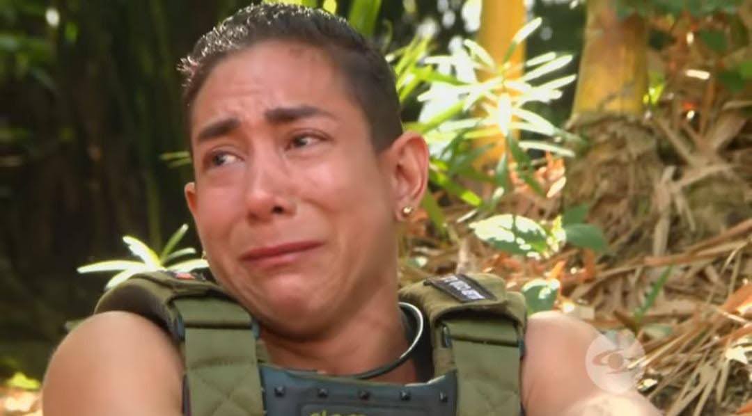 MaruTVCol's tweet image. &quot;Romina hija mía, Te quiero&quot; 
#RominaPoderosa