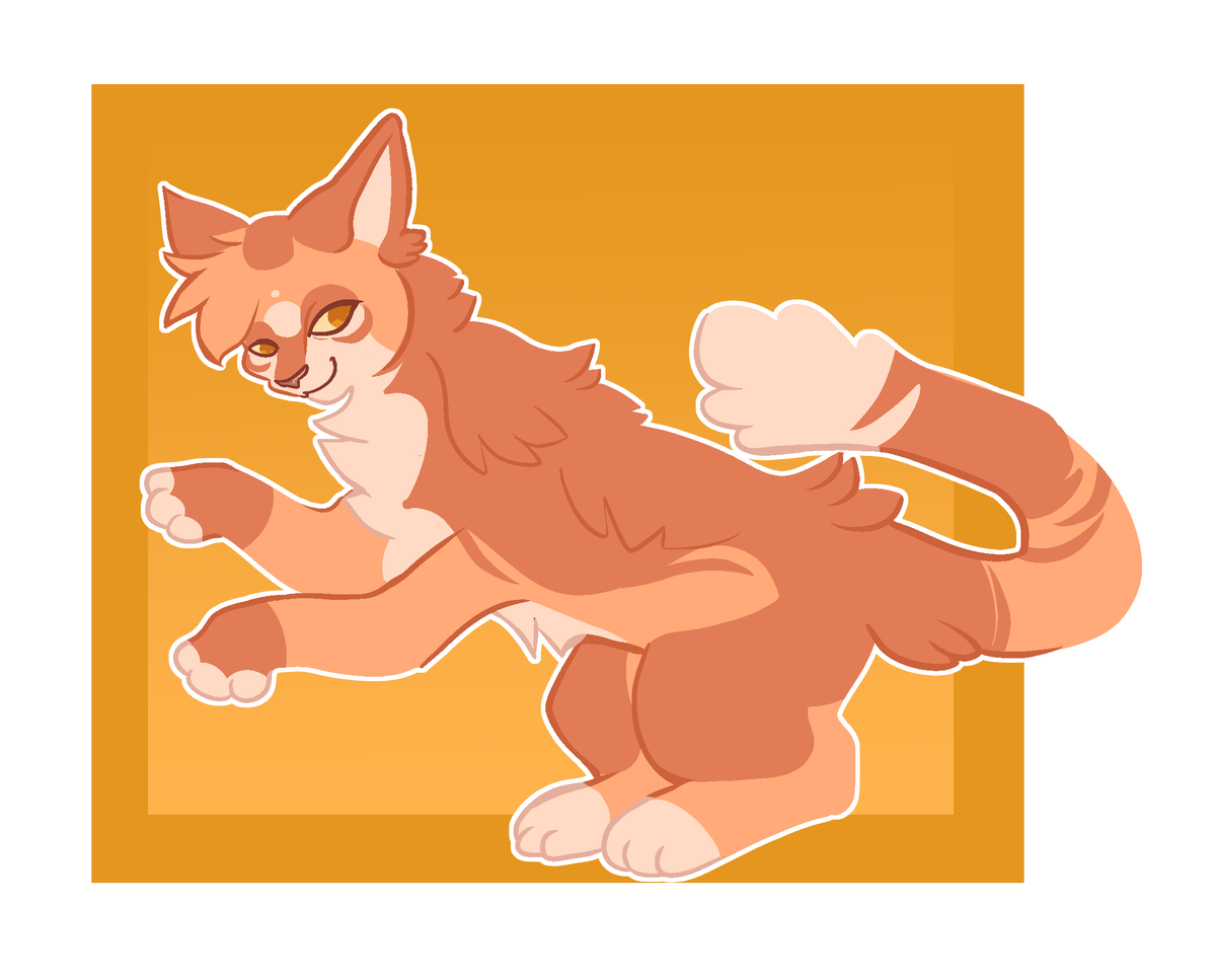anemersi's tweet photo. do we like warrior cats? warrior cat ocs maybe? https://t.co/tCD5OX5ps4