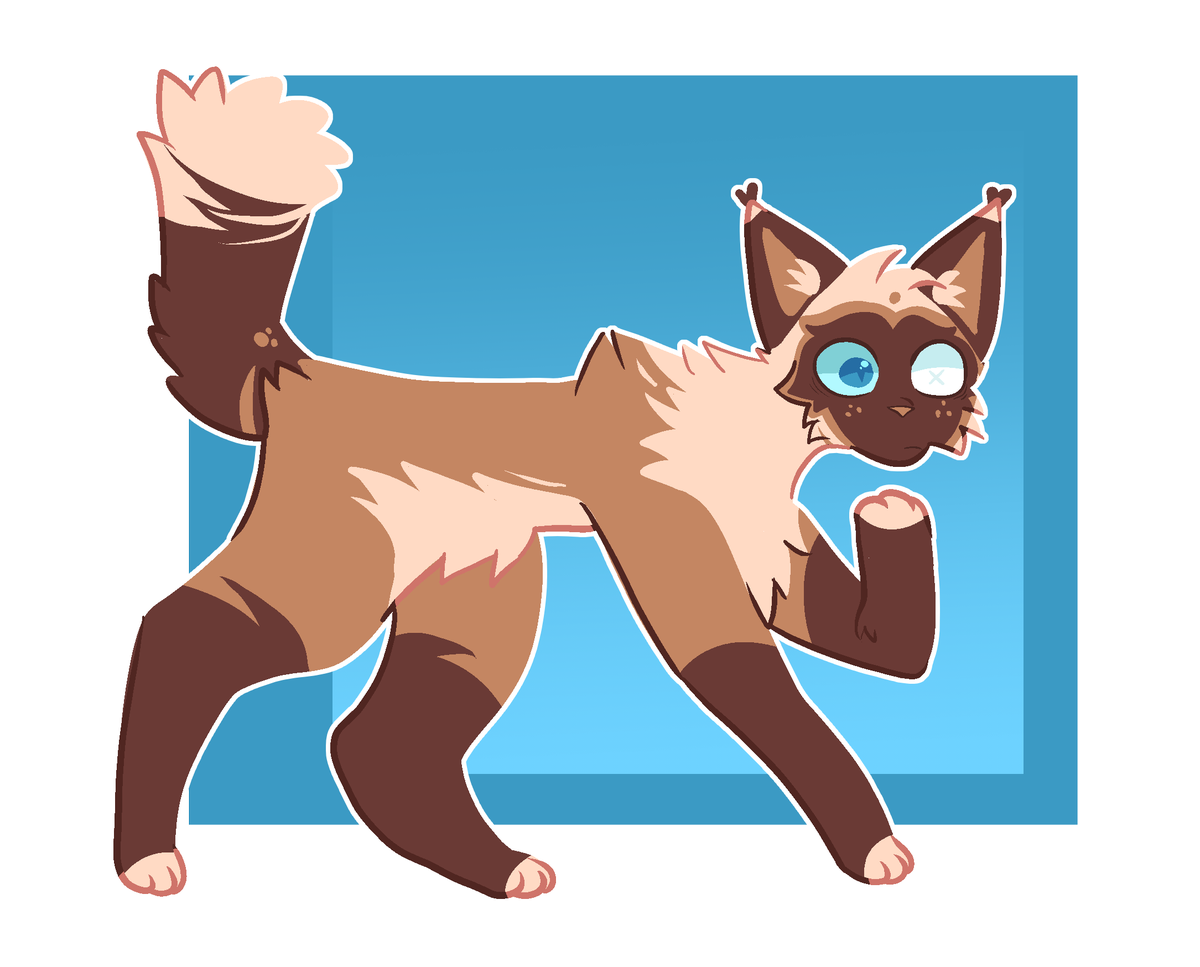 anemersi's tweet photo. do we like warrior cats? warrior cat ocs maybe? https://t.co/tCD5OX5ps4