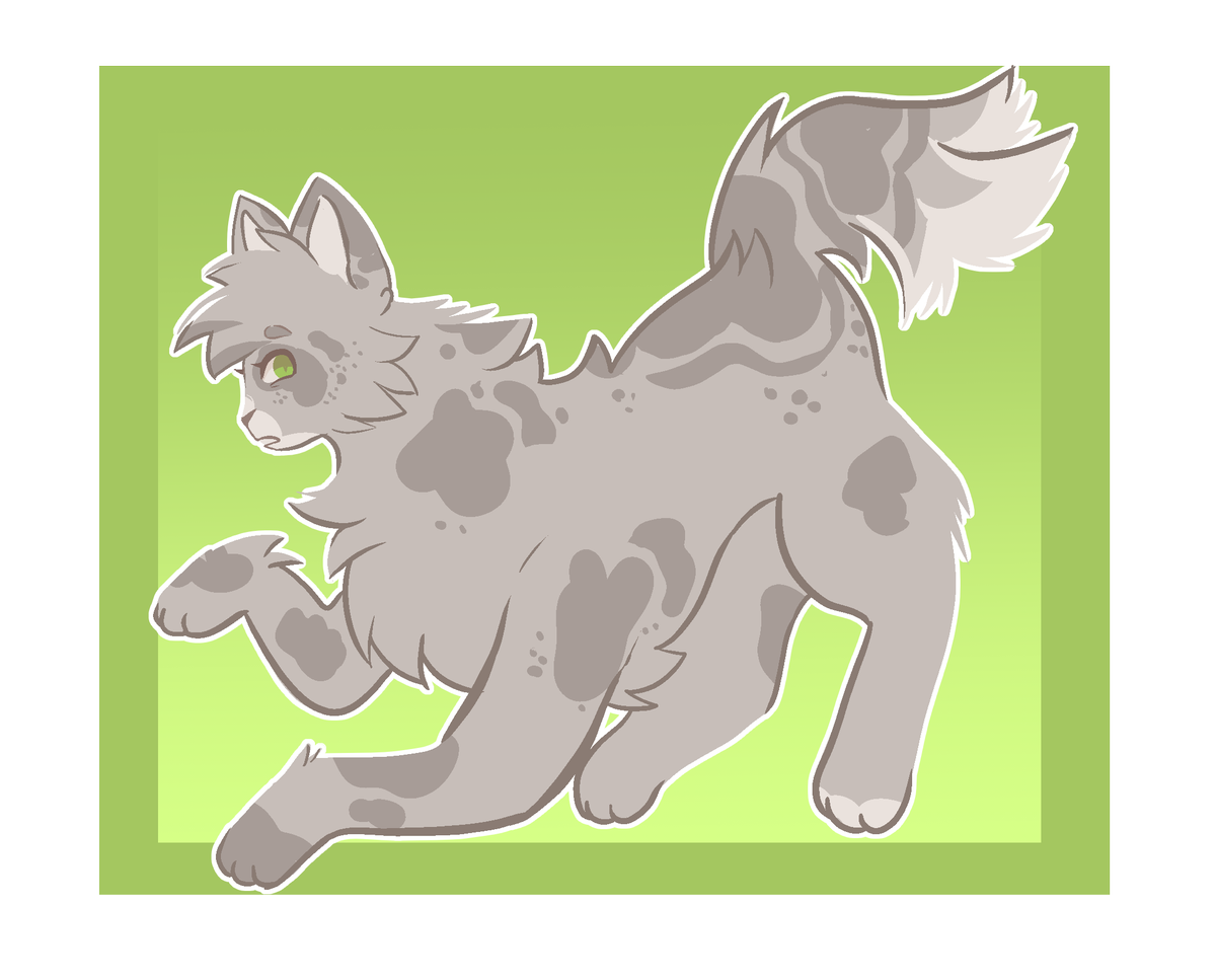 anemersi's tweet photo. do we like warrior cats? warrior cat ocs maybe? https://t.co/tCD5OX5ps4