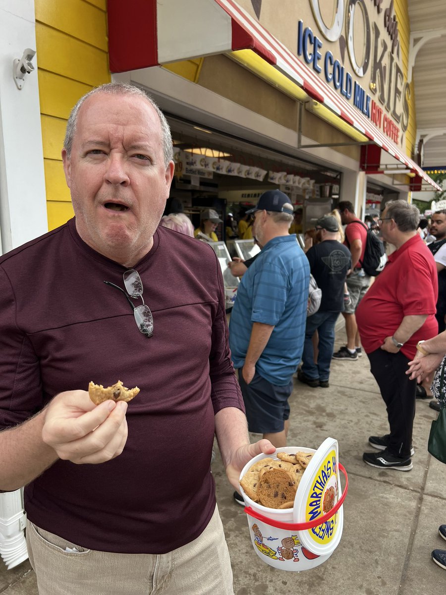 Mike Peasley tweet media