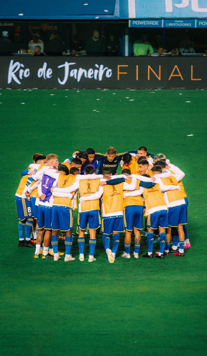 🏆🌎 BOCA ELIMINA A RACING Y ES SEMIFINALISTA DE LA LIBERTADORES 2023.