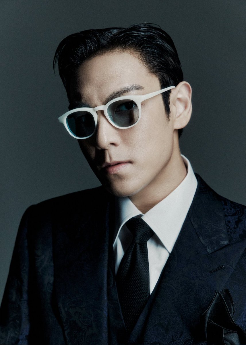 tttoparchive's tweet photo. T.O.P

#TOP #TTTOP #CHOISEUNGHYUN #최승현 #탑 https://t.co/IVk85HH9WP