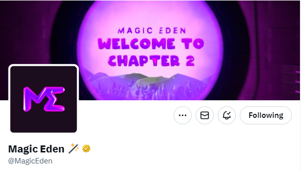 SKOOL NFT | Double your Bag tweet media