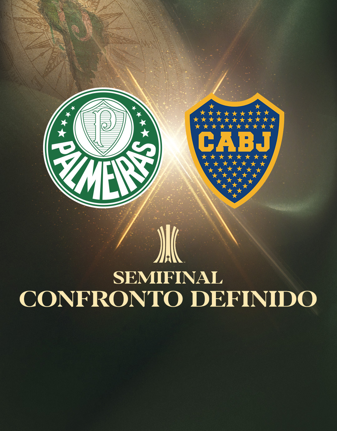 SE Palmeiras (@Palmeiras) / X